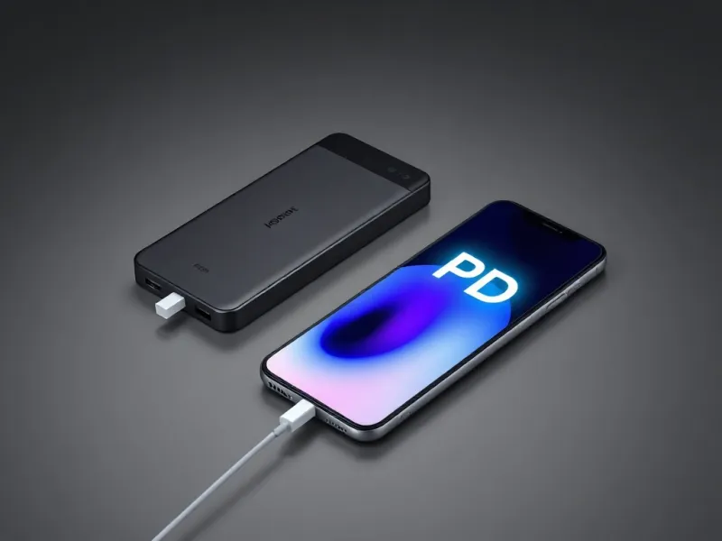 So sánh Quick Charge và Power Delivery: Chọn cái nào?