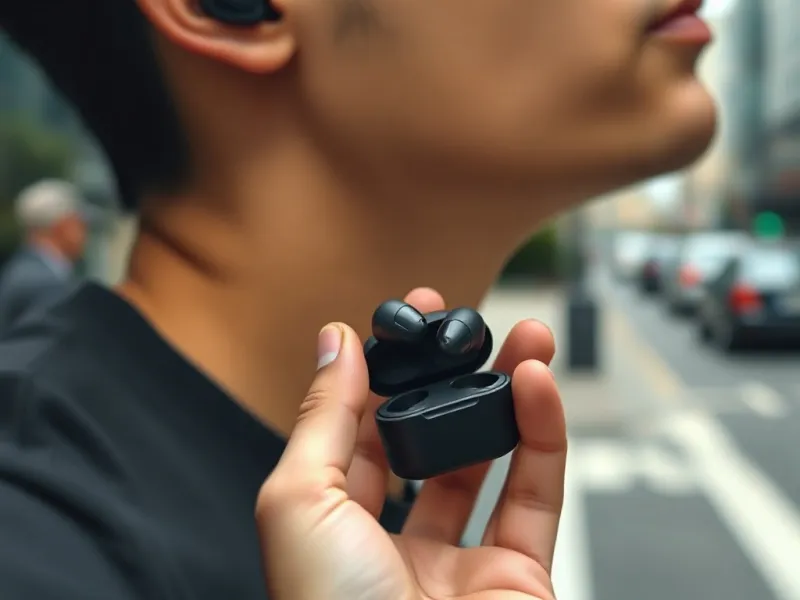 Tai nghe Bluetooth chống ồn: Shop nên tư vấn khách thế nào?