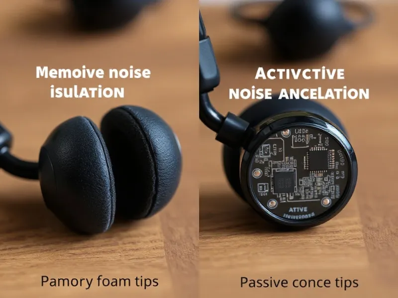 Tai nghe Bluetooth chống ồn: Shop nên tư vấn khách thế nào?