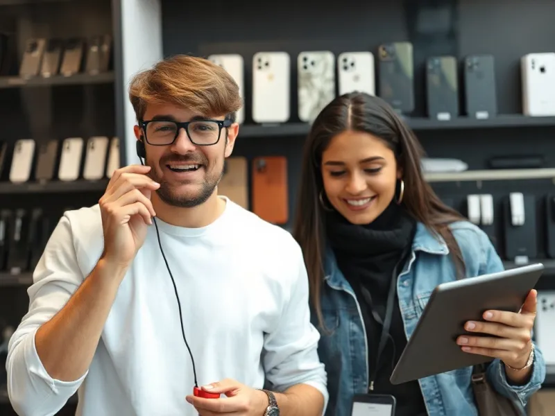 Tai nghe Bluetooth chống ồn: Shop nên tư vấn khách thế nào?