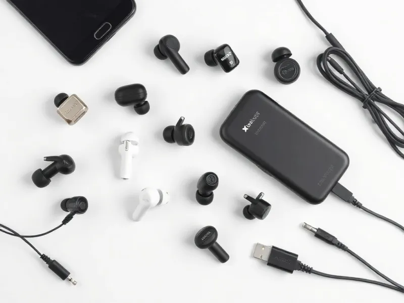 Tai nghe Bluetooth chống ồn: Shop nên tư vấn khách thế nào?