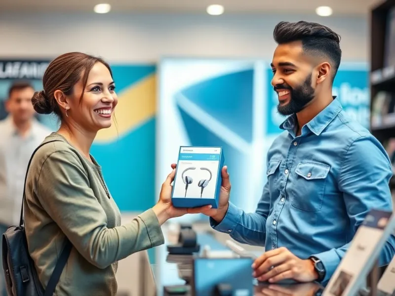 Tai nghe Bluetooth chống ồn: Shop nên tư vấn khách thế nào?