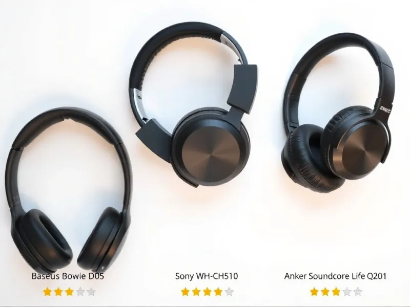 Tai nghe chụp tai Bluetooth: Đánh giá chi tiết và kinh nghiệm chọn mua