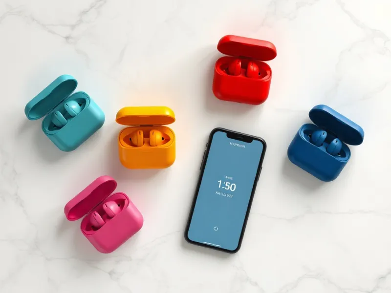 Tai nghe True Wireless dưới 1 triệu: Lựa chọn tối ưu cho seller