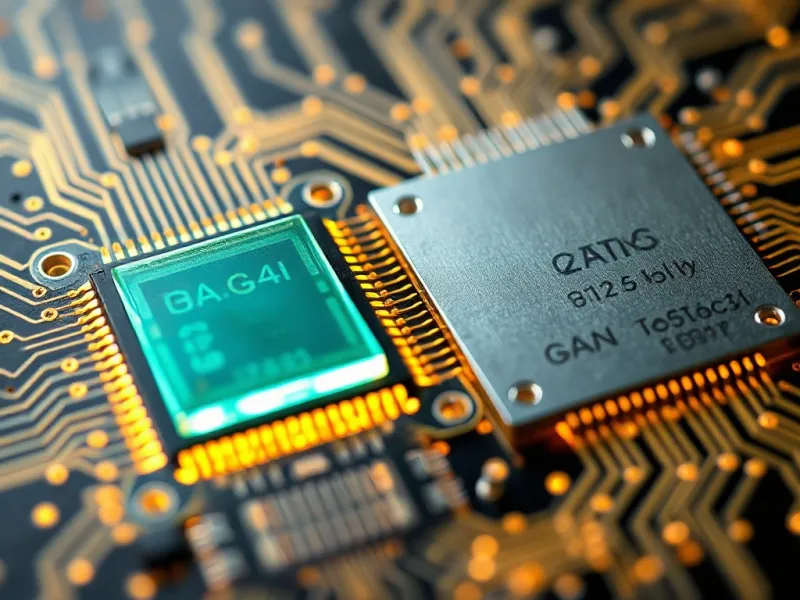 Tại sao củ sạc GaN đắt hơn? Có đáng đầu tư?