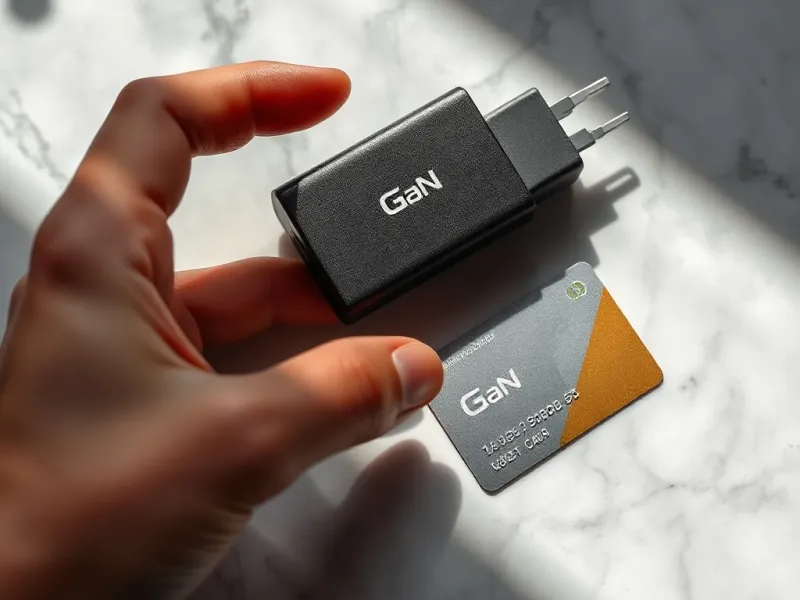 Tại sao củ sạc GaN đắt hơn? Có đáng đầu tư?