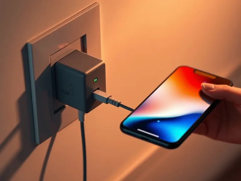 Top 5 củ sạc nhanh 20W bán chạy nhất 2026