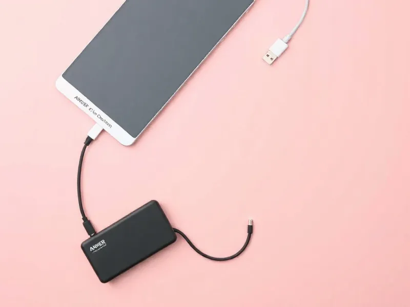 Top 5 củ sạc nhanh 20W bán chạy nhất 2026