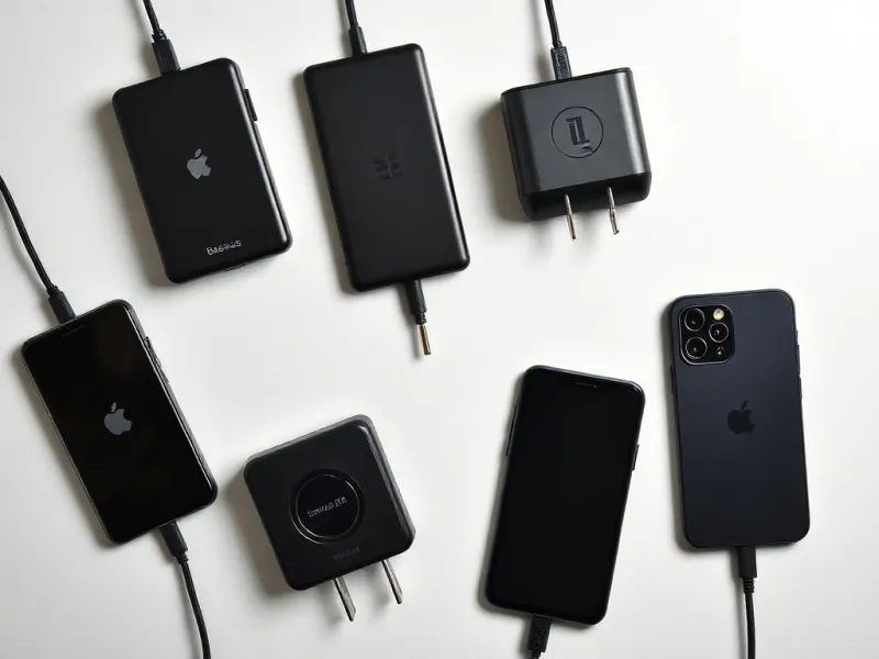 Top 5 củ sạc nhanh 30W cho iPhone và Android