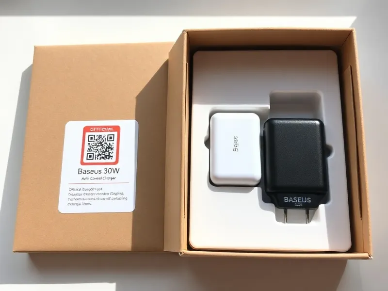 Top 5 củ sạc nhanh 30W cho iPhone và Android