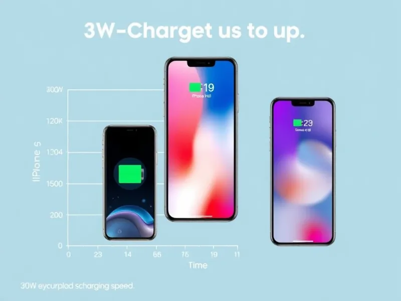 Top 5 củ sạc nhanh 30W cho iPhone và Android