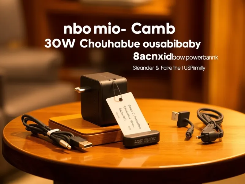 Top 5 củ sạc nhanh 30W cho iPhone và Android