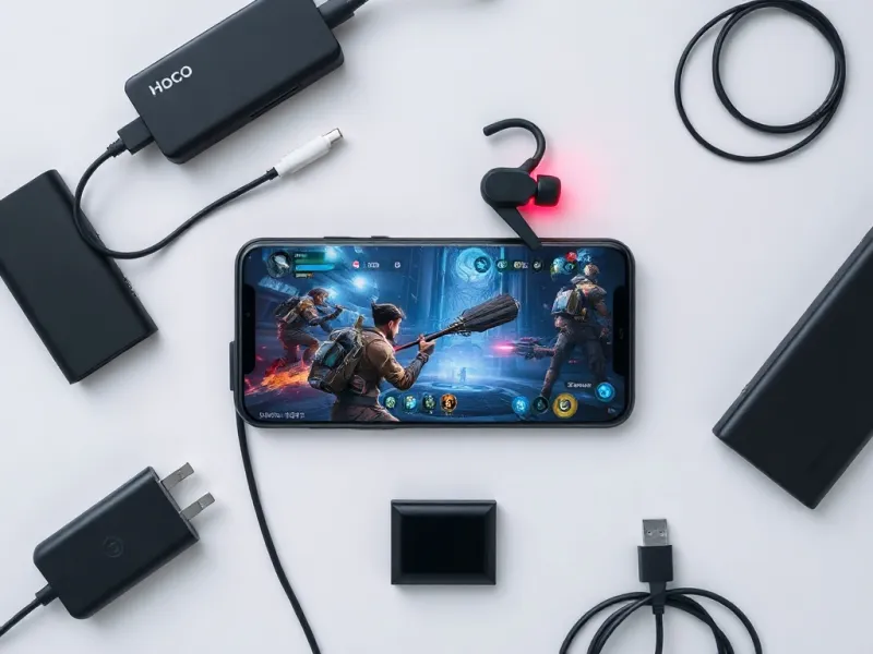Top 5 tai nghe Bluetooth Hoco bán chạy nhất cho shop offline