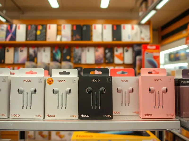 Top 5 tai nghe Bluetooth Hoco bán chạy nhất cho shop offline