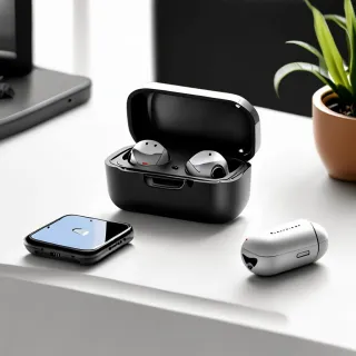 Tai nghe Bluetooth là gì? Hướng dẫn chọn tai nghe không dây chuẩn cho shop phụ kiện