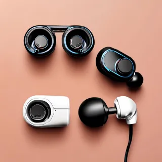 So sánh tai nghe True Wireless vs tai nghe có dây: Chọn loại nào để kinh doanh?