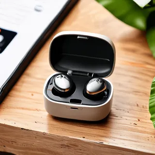 Tai nghe Bluetooth là gì? Hướng dẫn chọn tai nghe không dây chuẩn cho shop phụ kiện