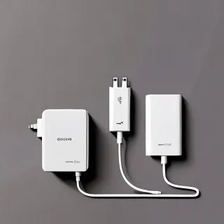 Lịch sử sạc nhanh: Từ 5W đến 240W