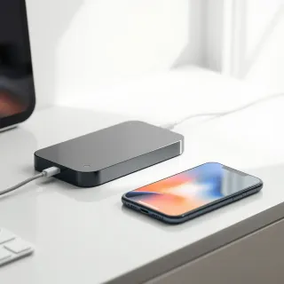 Củ 65W sạc iPhone được không? Tương thích ngược trong sạc
