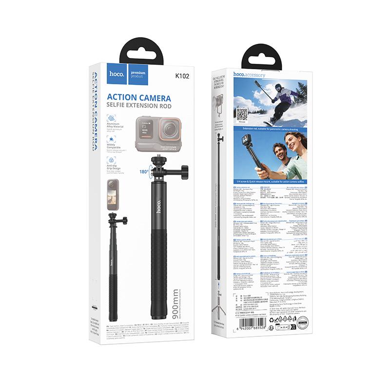 Gậy Chụp Ảnh Hoco K102 Condor