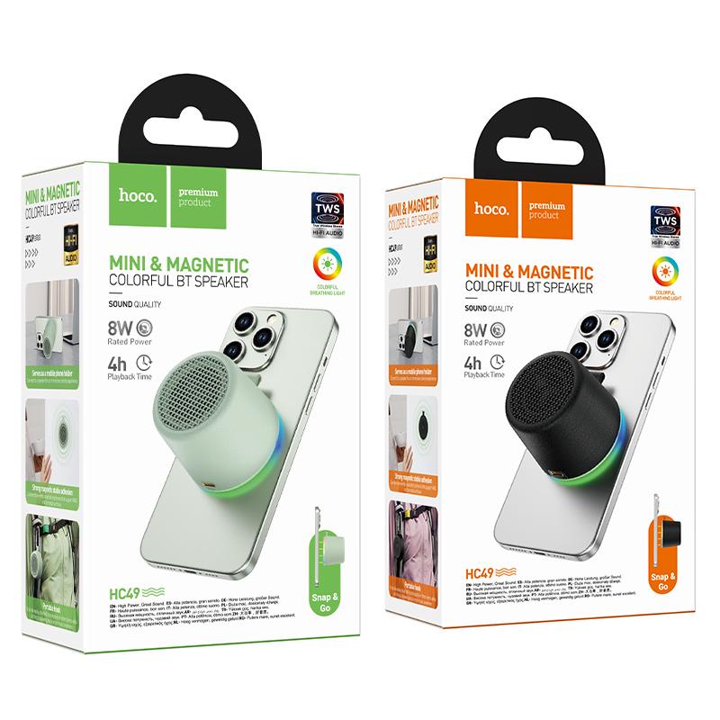 Loa Bluetooth Hoco HC49