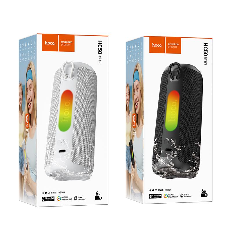 Loa Bluetooth Hoco HC50