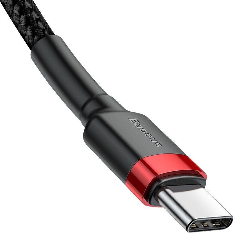 bán sỉ Cáp Sạc Type-C to Type-C Baseus CATKLF-H91