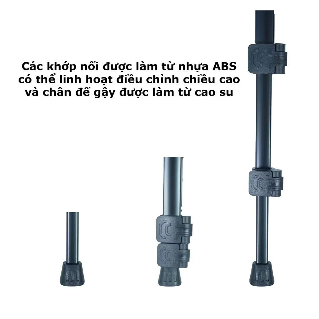 bán sỉ Gậy Chụp Ảnh 3 Chân TriPod 3366