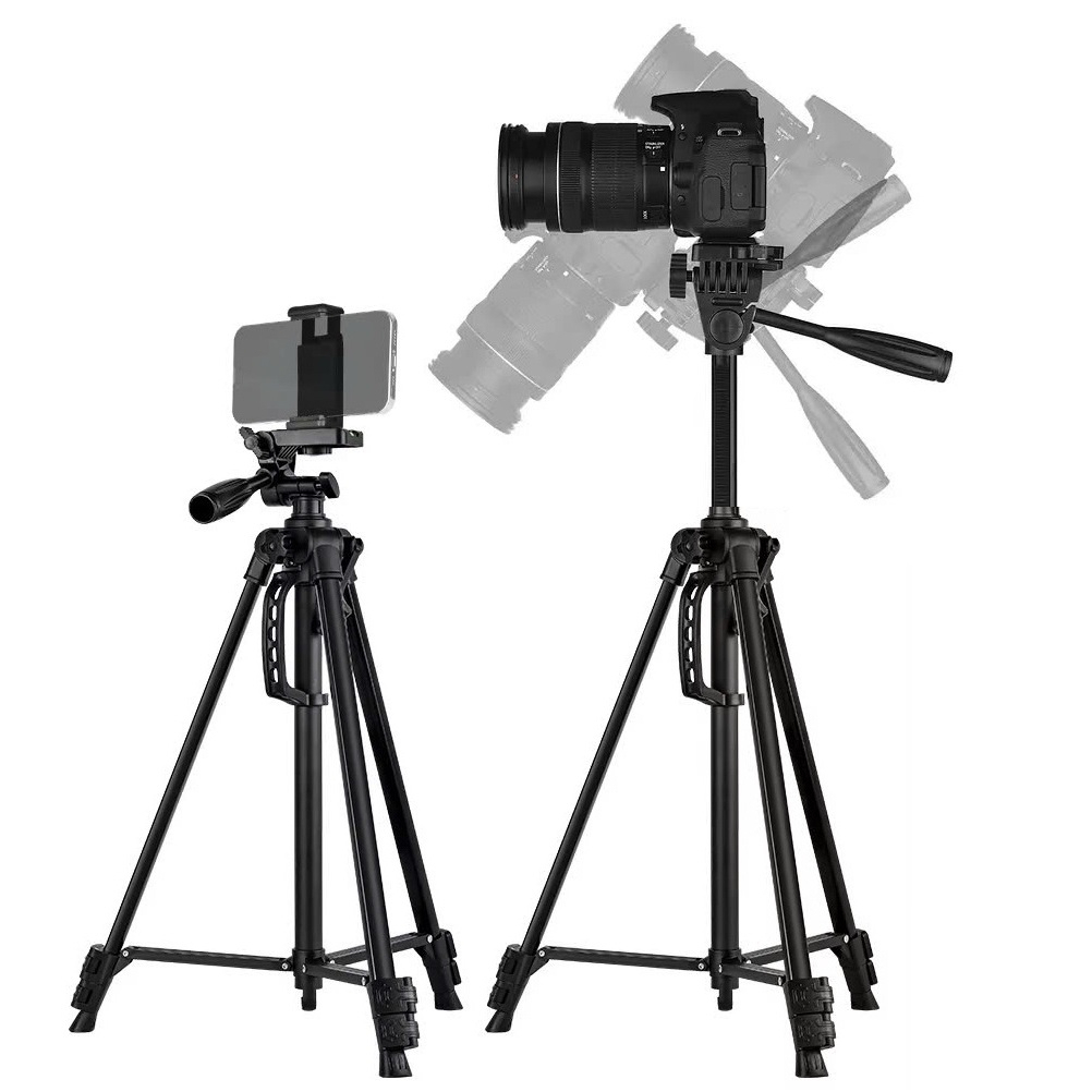 Gậy Chụp Ảnh 3 Chân TriPod 3366 giá tốt