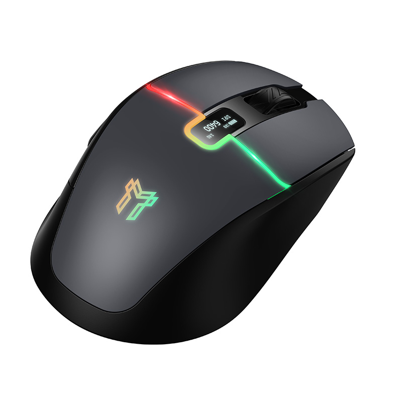 Chuột Không Dây Bluetooth Hoco GM651 Florecer