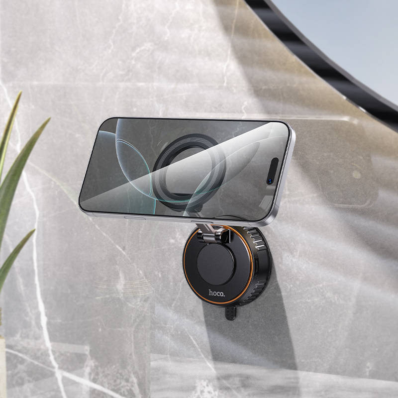 Giá đỡ điện thoại ô tô Hoco H105 multi-scene giá sỉ