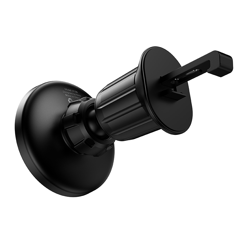 bán sỉ Giá đỡ điện thoại ô tô Hoco H106 air outlet