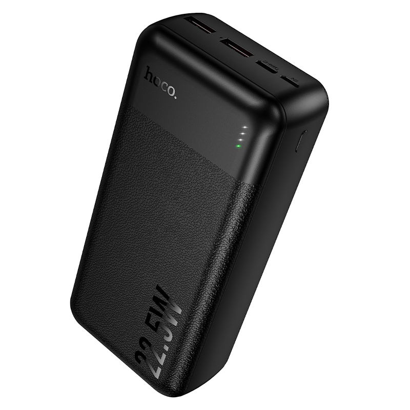 Pin Dự Phòng Hoco J159B Stability 30000mAh