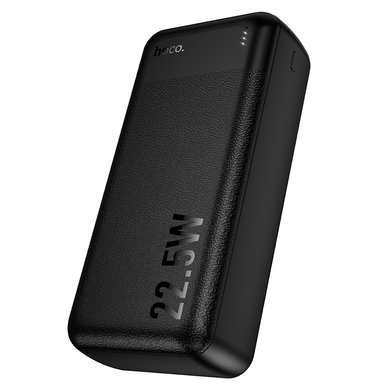 Pin Dự Phòng Hoco J159B Stability 30000mAh