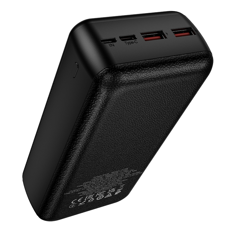 bán sỉ Pin Dự Phòng Hoco J159B Stability 30000mAh