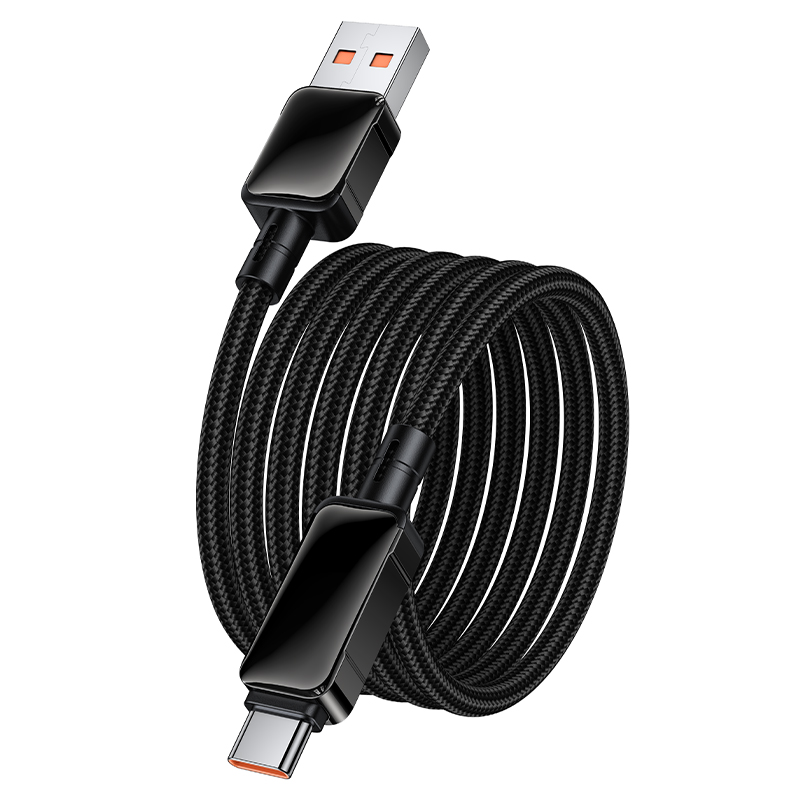 bán sỉ Cáp Sạc Type-C Hoco U157 100w