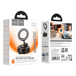 Giá đỡ điện thoại ô tô Hoco H105 multi-scene