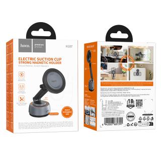 Giá đỡ điện thoại ô tô Hoco H107 multi-scene
