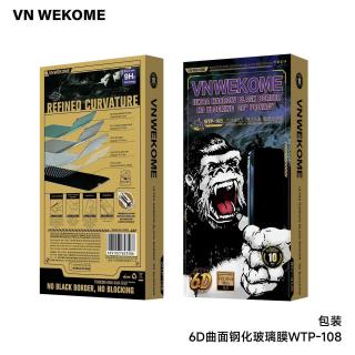 Cường Lực VN Wekome CNT 28* WTP-108 XS