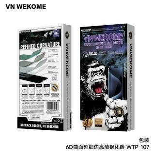 Cường Lực VN Wekome Viền Mỏng WTP-107 15/16
