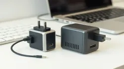 GaN charger là gì? Vì sao củ sạc nhỏ hơn mà mạnh hơn?