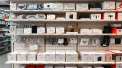 Hoco giá sỉ: Nguồn hàng phụ kiện Hoco cho shop offline và shop bán sàn