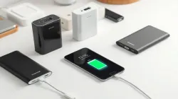 Sạc dự phòng: Cách chọn pin dự phòng phù hợp cho shop phụ kiện