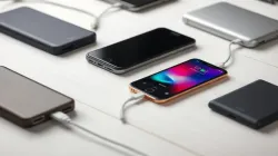 Sạc dự phòng là gì? Toàn bộ kiến thức cho người mới kinh doanh