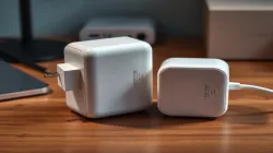 Sạc GaN và Silicon: Khác biệt gì?