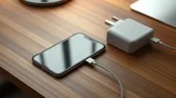 Sạc nhanh 15W có phải là sạc nhanh không?