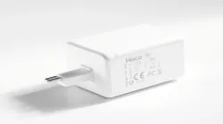 Review củ sạc Hoco 20W PD: Có đáng mua?