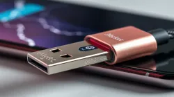 Cáp sạc nhanh là gì? Phân biệt dây sạc nhanh và thường