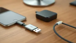 Type-C to Lightning là gì? Shop cần biết gì?