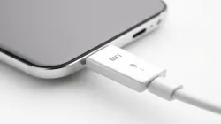 Cáp sạc MFi là gì? Có cần cho iPhone không?